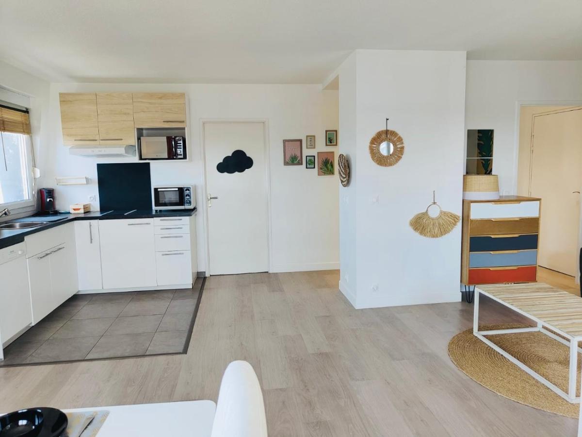 Suite Villanova Near Disneyland Paris Chessy  Exterior foto