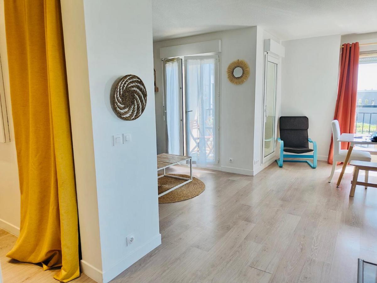 Suite Villanova Near Disneyland Paris Chessy  Exterior foto