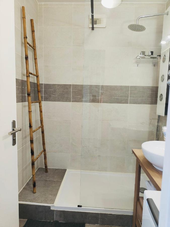 Suite Villanova Near Disneyland Paris Chessy  Exterior foto