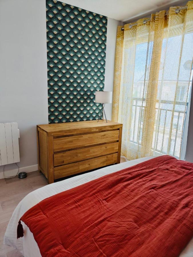 Suite Villanova Near Disneyland Paris Chessy  Exterior foto