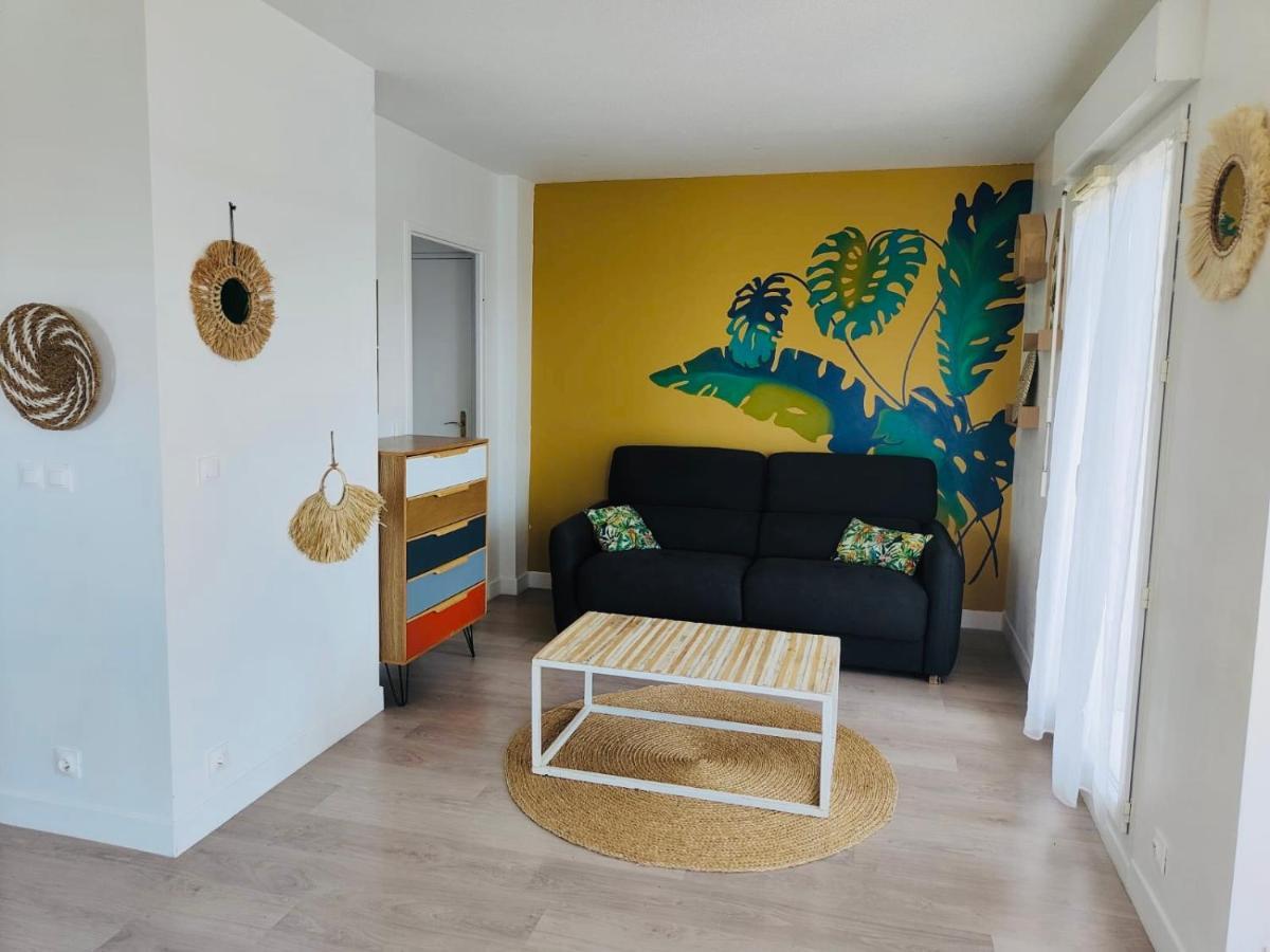 Suite Villanova Near Disneyland Paris Chessy  Exterior foto