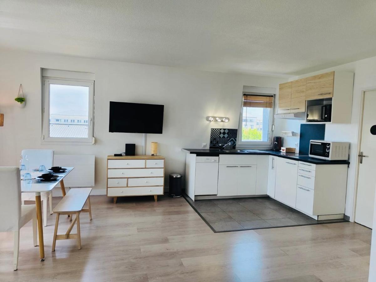Suite Villanova Near Disneyland Paris Chessy  Exterior foto