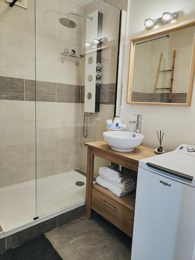 Suite Villanova Near Disneyland Paris Chessy  Exterior foto