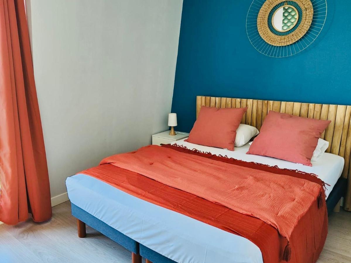 Suite Villanova Near Disneyland Paris Chessy  Exterior foto
