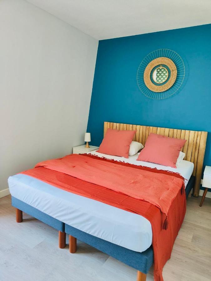 Suite Villanova Near Disneyland Paris Chessy  Exterior foto