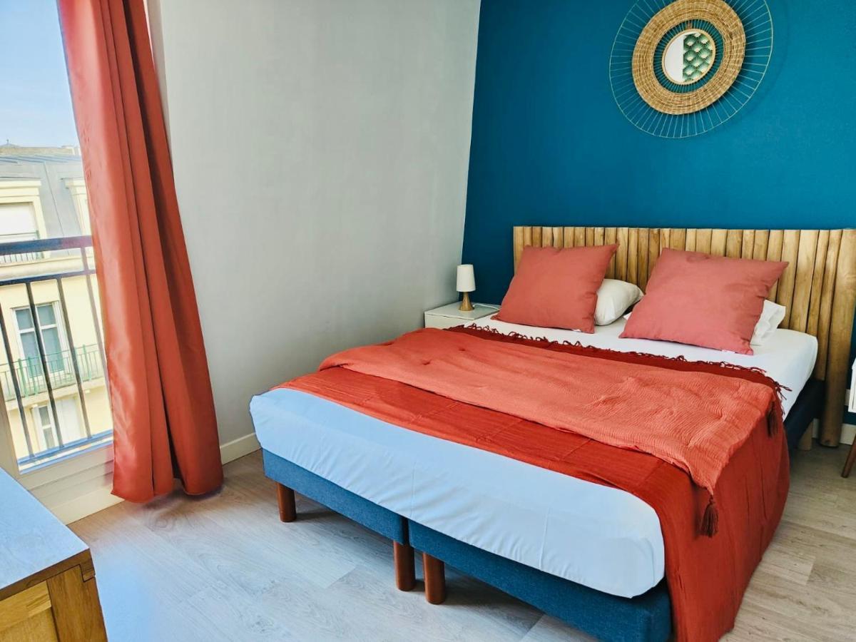 Suite Villanova Near Disneyland Paris Chessy  Exterior foto