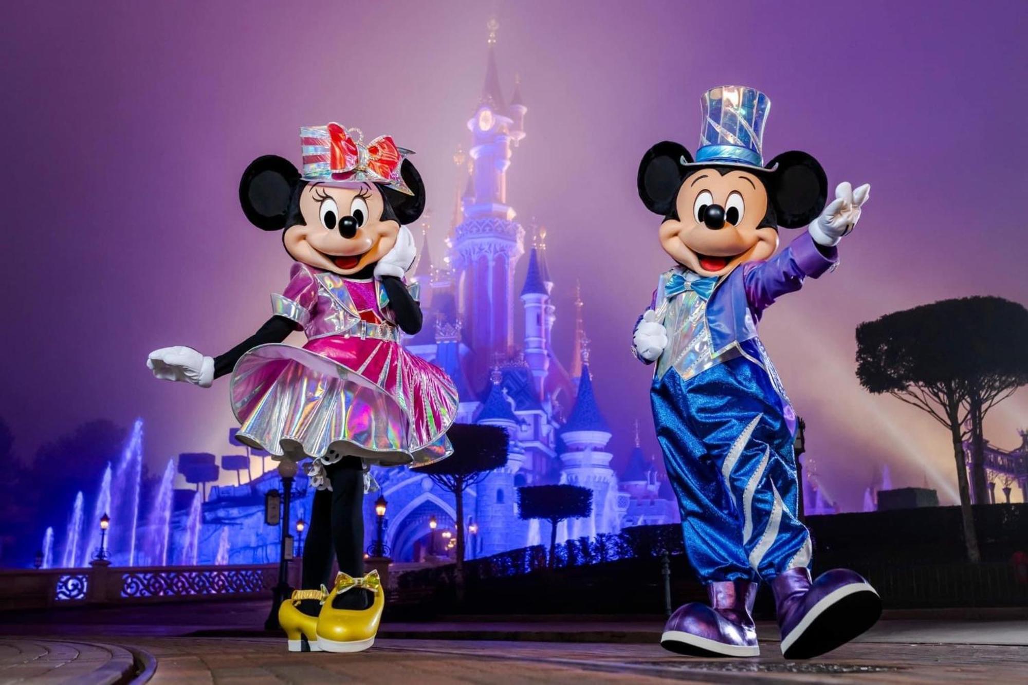 Suite Villanova Near Disneyland Paris Chessy  Exterior foto